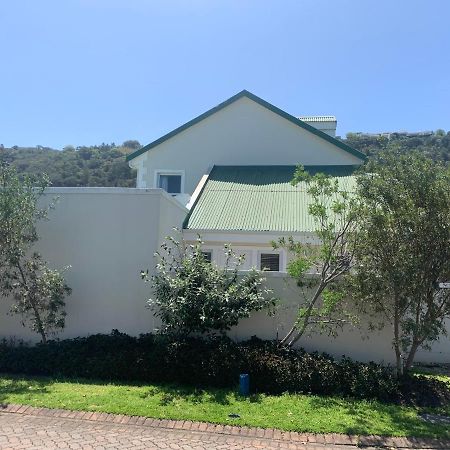 River Club Vacation Home Plettenbergbaai Buitenkant foto