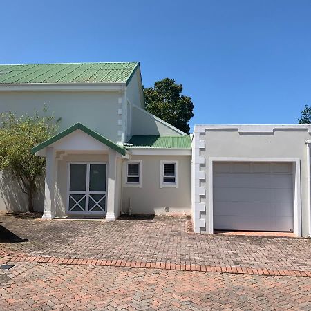 River Club Vacation Home Plettenbergbaai Buitenkant foto