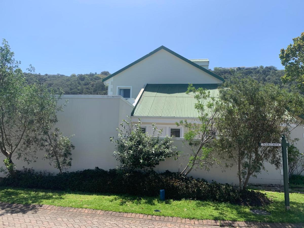 River Club Vacation Home Plettenbergbaai Buitenkant foto