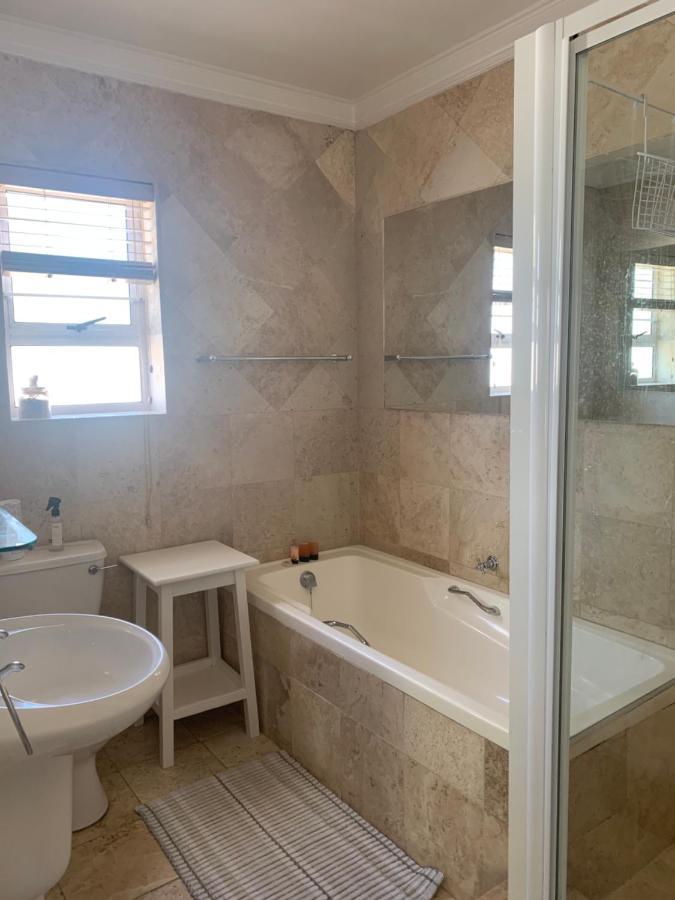 River Club Vacation Home Plettenbergbaai Buitenkant foto