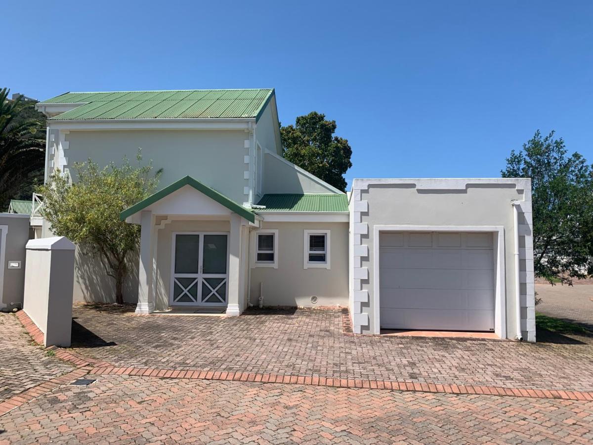 River Club Vacation Home Plettenbergbaai Buitenkant foto