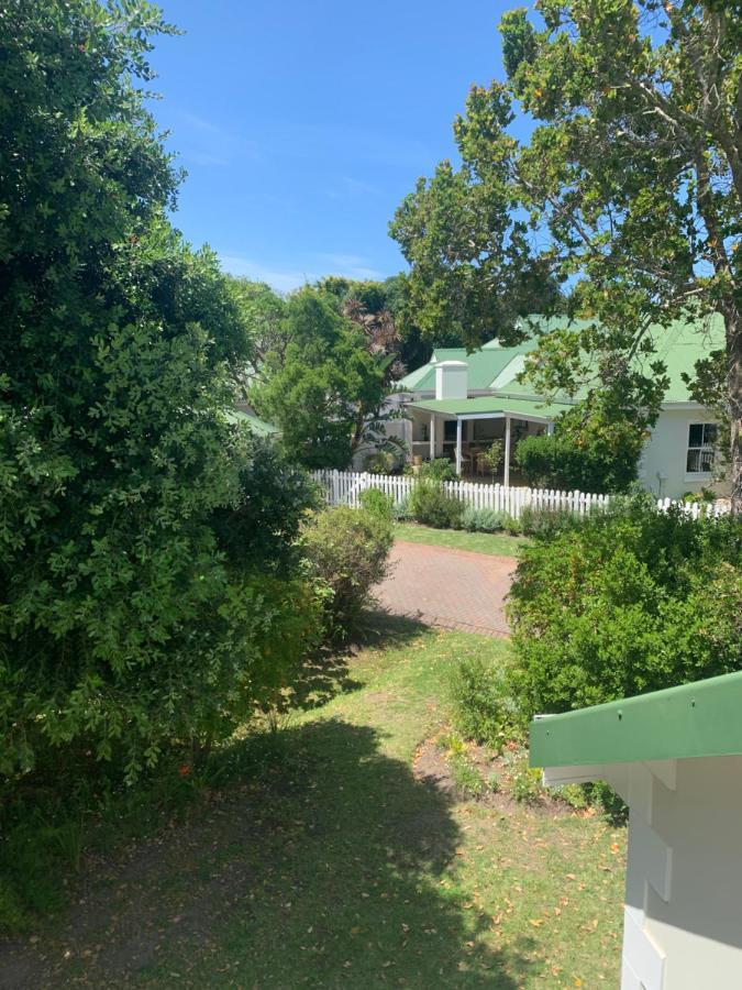 River Club Vacation Home Plettenbergbaai Buitenkant foto