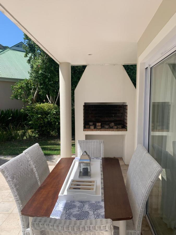 River Club Vacation Home Plettenbergbaai Buitenkant foto