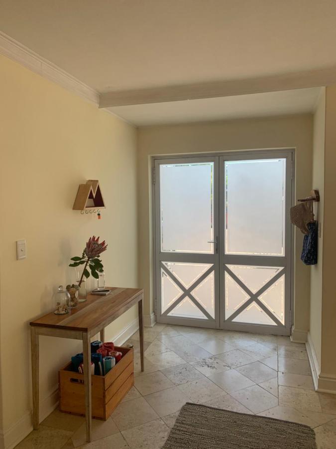 River Club Vacation Home Plettenbergbaai Buitenkant foto