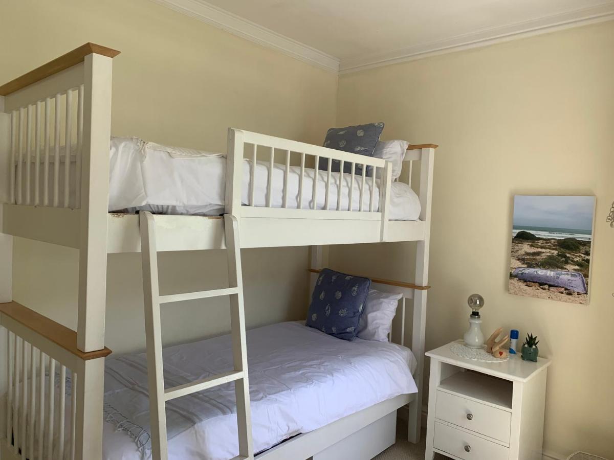 River Club Vacation Home Plettenbergbaai Buitenkant foto