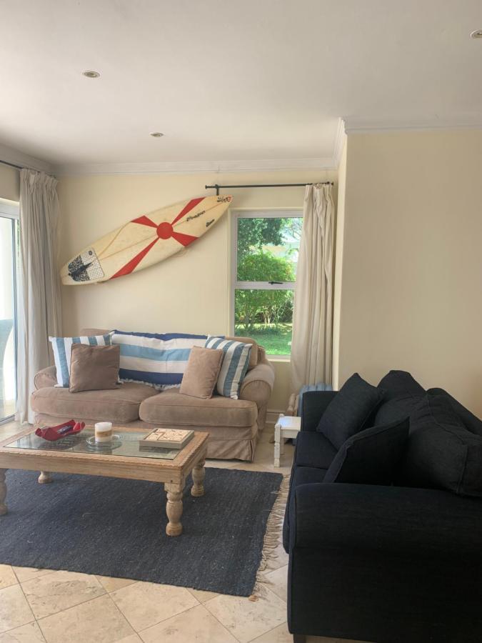 River Club Vacation Home Plettenbergbaai Buitenkant foto